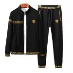 versace hommes long sleeve tracksuits vs0072 cheap tracksuits